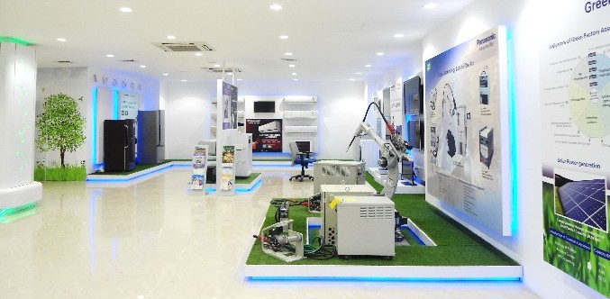 Panasonic