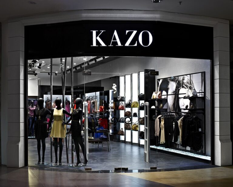 Kazo