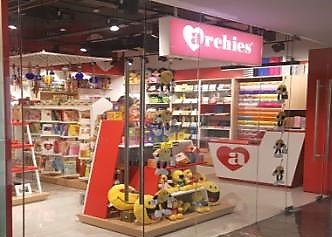 Archies