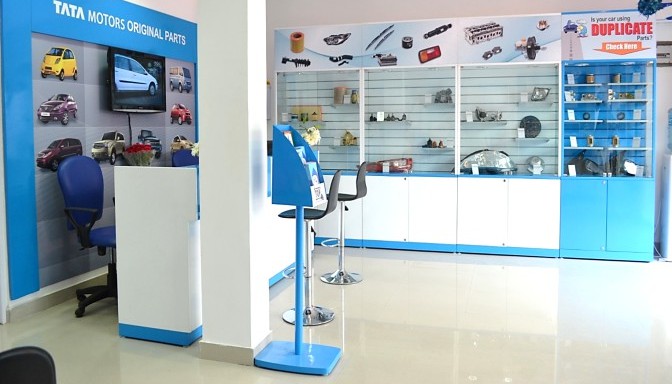 Tata Motor