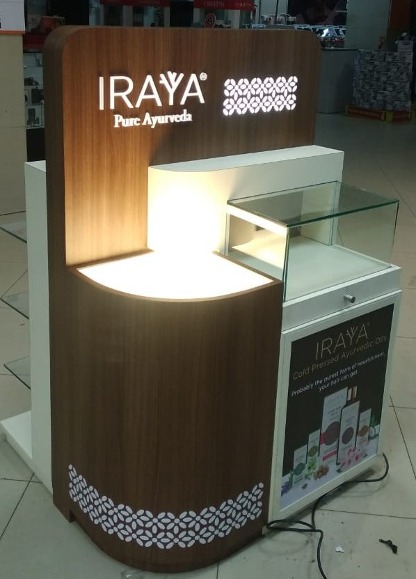 Iraya